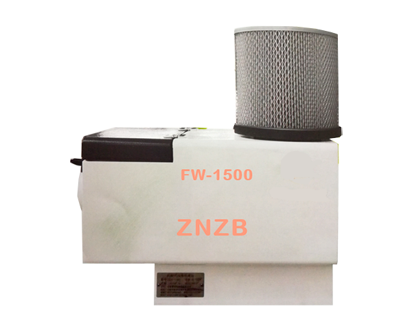 FW1500-离心式油雾分离器
