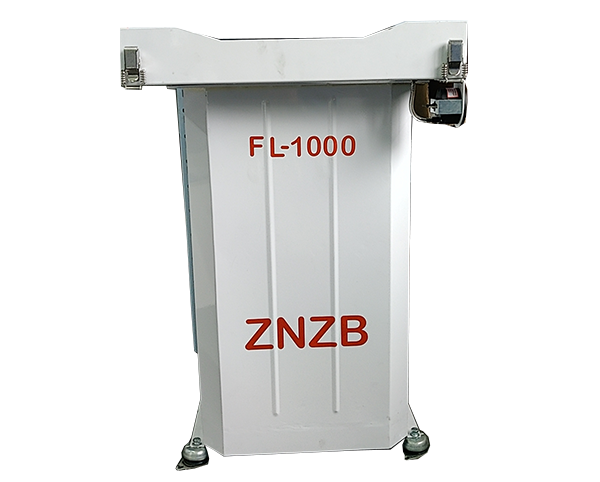 FL-1000型离心式油雾分离器
